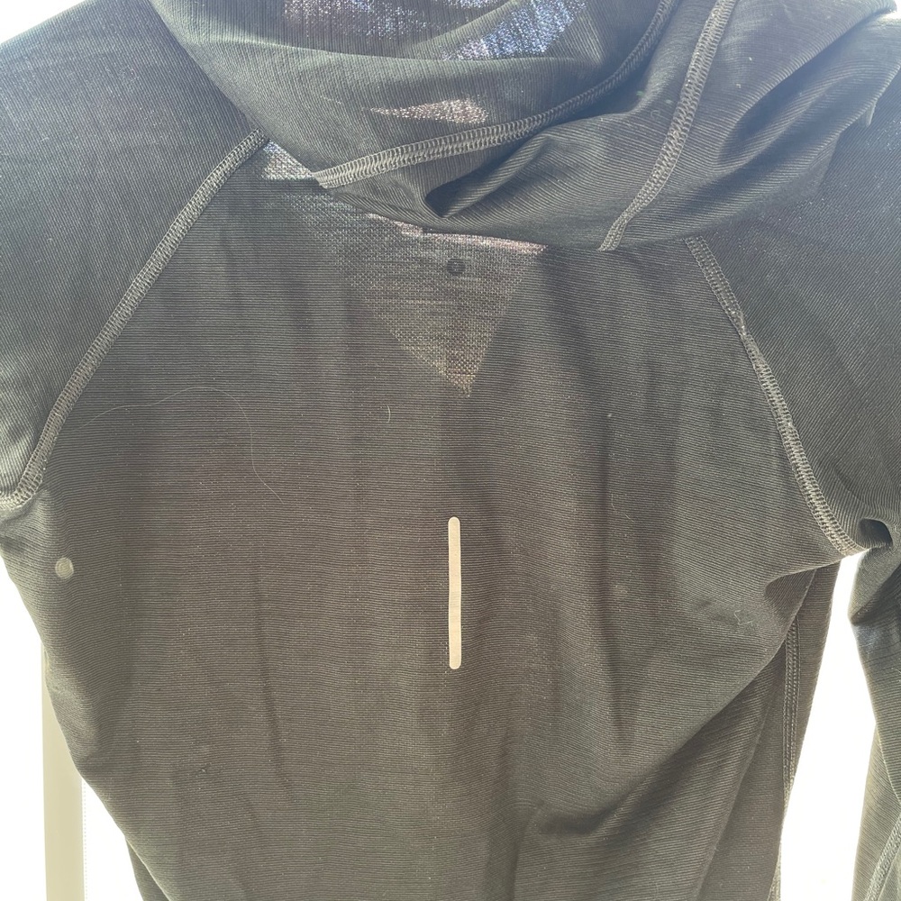 Nike dri-fit pullover - Picture 5 of 5